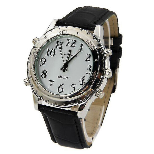 A Talking Clock For The Blind Or Visually Impaired on OnBuy