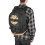 Element Mohave 30L Backpack - Black/Khaki 1