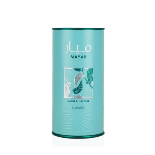 LATTAFA Mayar Natural Intense 100ml EDP by Lattafa