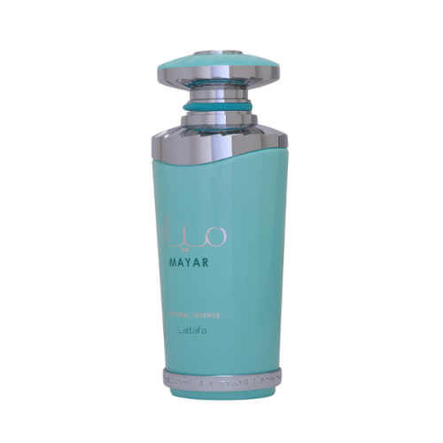 LATTAFA Mayar Natural Intense 100ml EDP by Lattafa 1