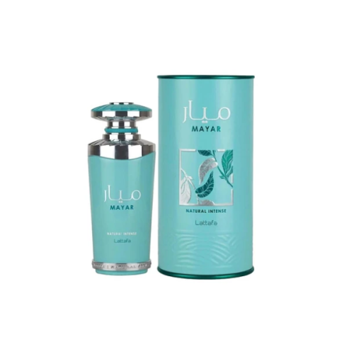 LATTAFA Mayar Natural Intense 100ml EDP by Lattafa 2