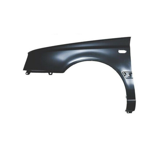 VW Vento 1992-1997 Front Wing With Round Lamp Hole Passenger Side