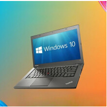PC Portable Dell Latitude E7250 – I5-5300U, 8Go RAM, 120Go SSD, 12,5", Windows 10 Pro (reconditionné)