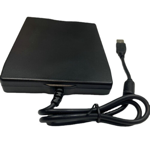 Usb External Floppy Drive Mobile Floppy Drive 3.5 Inch Floppy Disk Drive 1.44m Usb Computer Mobile 1