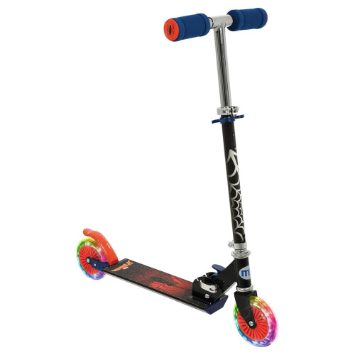 Spiderman M004009 Inline Scooter
