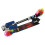 Spiderman M004009 Inline Scooter 6
