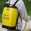 12L Backpack Pressure Sprayer With Lance Garden Weed Killer Knapsack 4