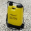 12L Backpack Pressure Sprayer With Lance Garden Weed Killer Knapsack 1