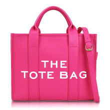 Canvas Tote Bags Handbags for Women, Canvas The Tote Bag with Zipper And Pockets Canvas Shoulder Bag for Women Ladies Girls Casual Canvas Crossbody To