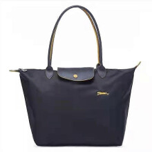 (M, Gun grey) Single Shoulder Tote Bag New Anniversary Classic Portable Dumpling Bag Single Shoulder Tote  Women"s Bag