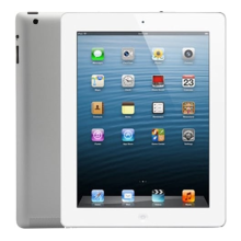Apple iPad 4 16GB White | WiFi - Refurbished