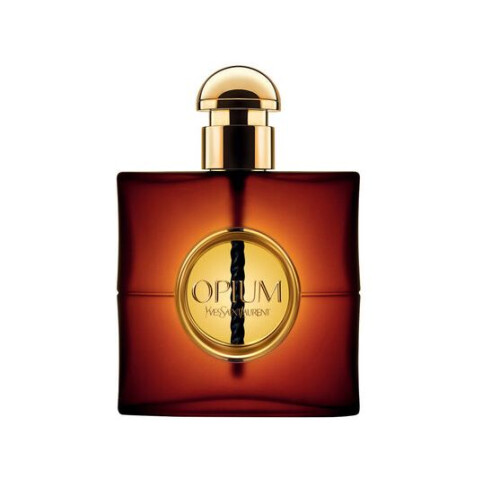 Yves Saint Laurent Yves Saint Laurent Opium Eau de Toilette Spray 50ml