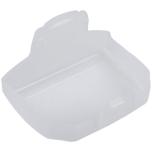 Blitz-Diffusor Bounce Cover für YN685 YN600EX-RT -660 Speedlight