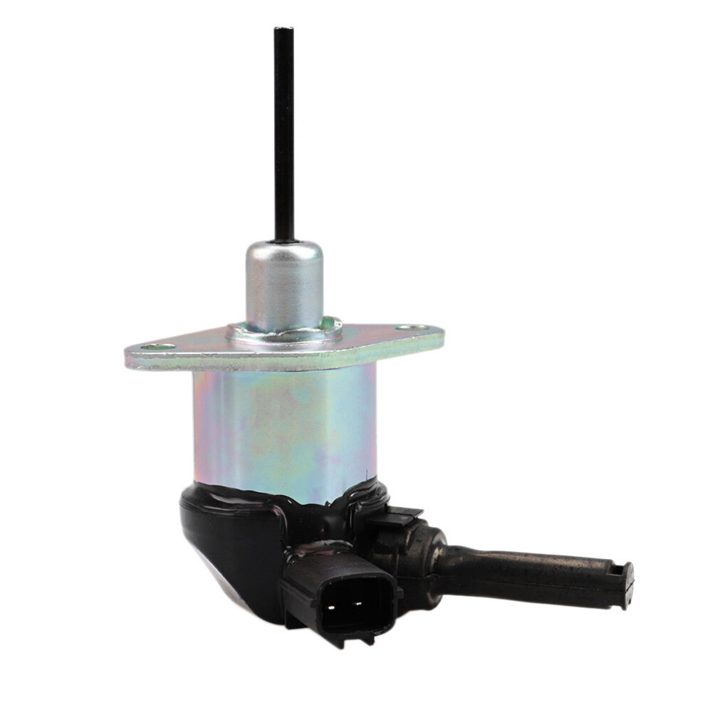 1A021-60015 12V Fuel Stop Solenoid Valve For L3830 L39 L3940 L45 L4600 L4630 L4740 L48 L5030 L5040 4763973156933