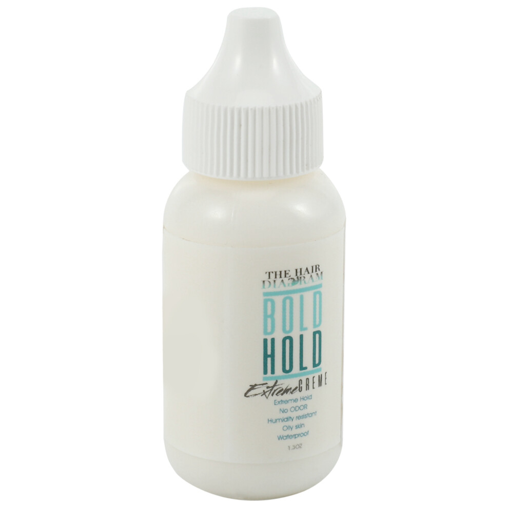 Tlily Unisex Not,Specified Lace Wig Glue Adhesive For Front Lace/Wigs - Extra Moisture Control, Long-Lasting Bond, 38Ml