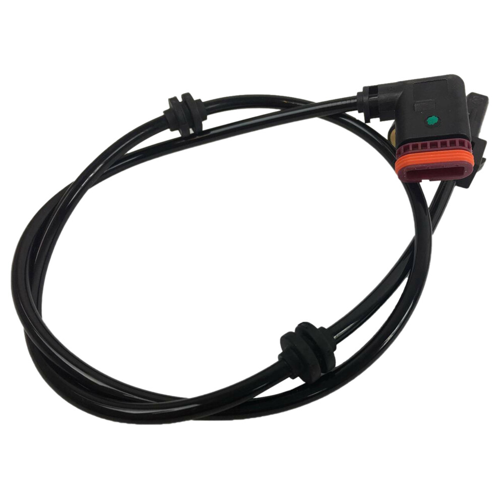 A2215400117 Rear Left Or Right Abs Wheel Speed Sensor For W221 Black 4763973156377