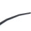 7/8 inch Motorcycle Handlebar 22mm Black Drag Straight Bar Cafe for Chopper 9