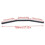 7/8 inch Motorcycle Handlebar 22mm Black Drag Straight Bar Cafe for Chopper 4
