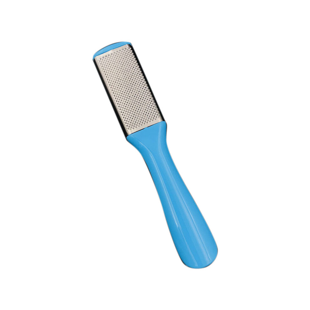 Tlily 1Pcs Professional Double Side Foot File Rasp Heel Grater Hard Callus Remover Pedicure File Foot Grater
