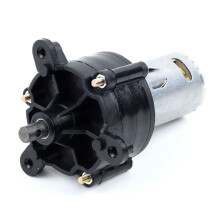 Mini Wind DC Generator Hand Dynamo Hydraulische Test DC 12V 24V Motor Maschine Versorgung Notfall Generator