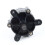 Portable Hand Crank DC Generator - 5-24V Output, 1.5A, 20W, Emergency Power, Testing & Education (Metal) 8