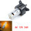 Portable Hand Crank DC Generator - 5-24V Output, 1.5A, 20W, Emergency Power, Testing & Education (Metal) 7