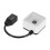 Ep7000 Mini 1d/2d/qr Barcode Scanner Cmos Image Scanning Module For Various Embedded Device Access Control Office Electronic Scanners Usb Interface 3