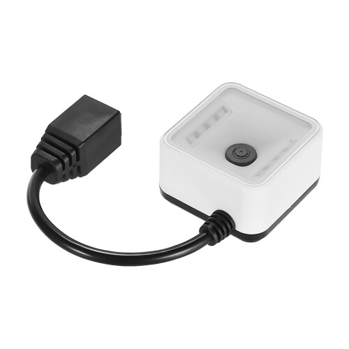 Ep7000 Mini 1d/2d/qr Barcode Scanner Cmos Image Scanning Module For Various Embedded Device Access Control Office Electronic Scanners Usb Interface 2