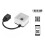 Ep7000 Mini 1d/2d/qr Barcode Scanner Cmos Image Scanning Module For Various Embedded Device Access Control Office Electronic Scanners Usb Interface 5