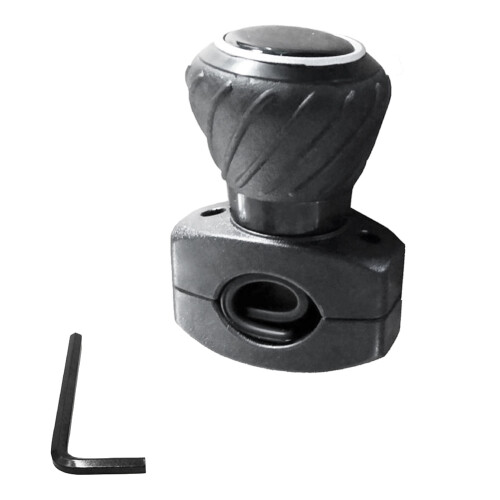 Tractor Steering Wheel Spinner Knob for Steering Wheels Up to 31.7mm Thick 1