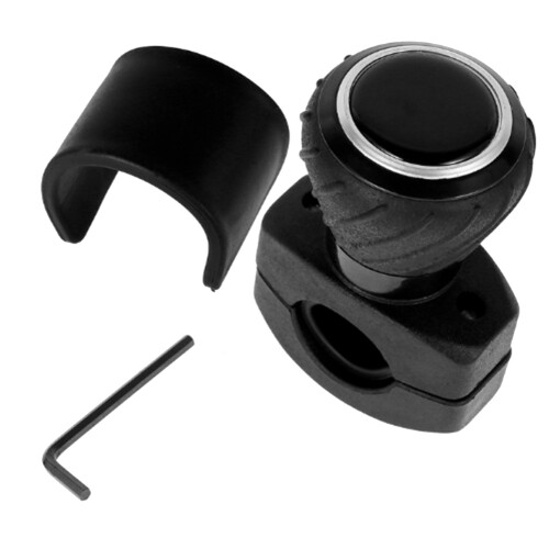 Tractor Steering Wheel Spinner Knob for Steering Wheels Up to 31.7mm Thick 2