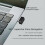 Mini USB Fingerprint Reader Module Device for Hello Biometrics Security Key 5