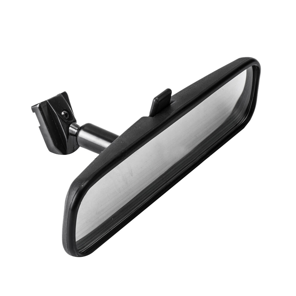 Car Interior Rearview Mirror Car Accessories For Focus Mondeo 2006-2018 Black 4763973158074