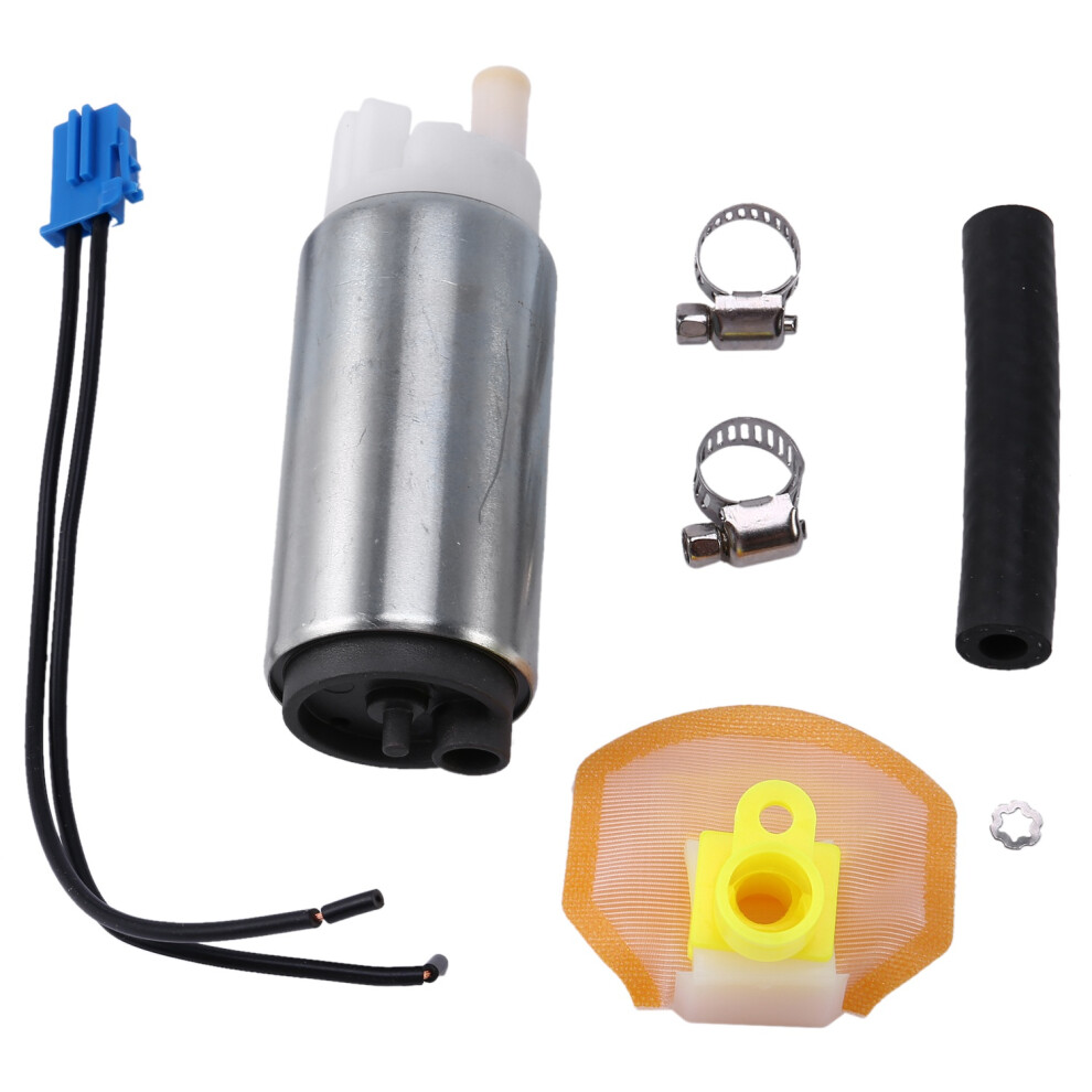 Motorcycle Fuel Pump For Gsxr600 600 Gsxr750 Gsxr 750 2002-2007 4763973158081
