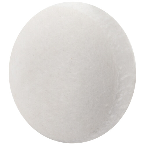 1Pc Bass Drum Beater Pad Felt Pad For Bass Drum Pedal Beater Percussion Instrument Accessories