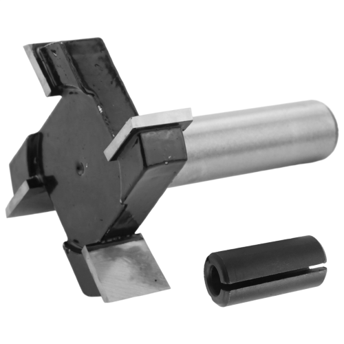 CNC Surfacing Router Bit ,Flattening Router Bit Carbide Planer Router ,Milling Cutter Planing Woodworking Tool