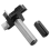 CNC Surfacing Router Bit ,Flattening Router Bit Carbide Planer Router ,Milling Cutter Planing Woodworking Tool 2