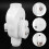 Pool Cleaner G53 Mechanism Replacement Ultra Durable for 180 280 380 Backup Valve Replacement Backup Valve 5