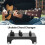 Ukulele Chord Changer,Ukulele Aid Learning System Teaching Aid for Beginner 4