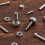 Hand Retractable Spring Plunger with Knurled Handle Stainless Steel Lock-Out M6 Type Release Pins for Rolling Toolbox B 6