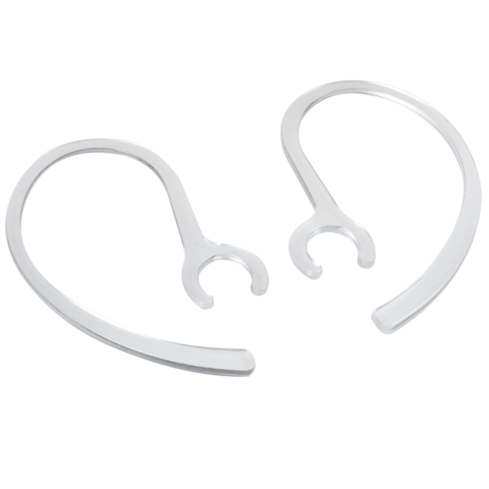 6x crochets d'oreille pour casque Bluetooth HM1300 HM1600 HM1610 HM1800 HM1900