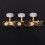 One Classical Guitar Tuning Keys Pegs Machine Heads Tuner 4
