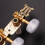 One Classical Guitar Tuning Keys Pegs Machine Heads Tuner 5
