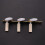 One Classical Guitar Tuning Keys Pegs Machine Heads Tuner 3