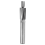 5Pcs HSS Counterbore End Mill -M8 Pilot Slotting Tool Milling Cutter Countersink End Mills 6