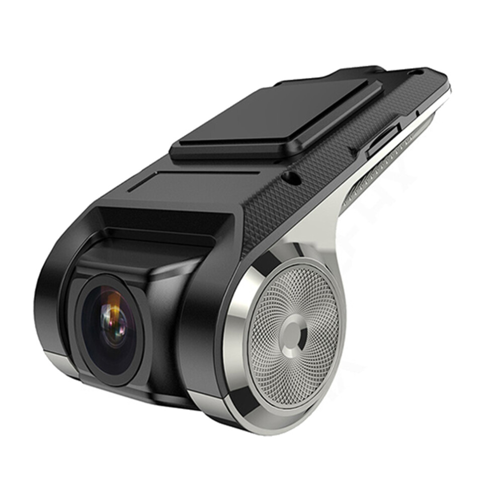 Dash Cam Adas Car Dvr Adas Dashcam Dvrs Video Hd 720P Usb Auto Recorder For Android Multimedia Player Dvd 4763973172025