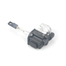 04E145725AK Motor Turboladerventil Elektrischer Antrieb für A1 A3 Golf 1.4L 04E145704F