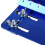 45 Degree Chamfering Cutter Stone Cutting Machine Tile Ceramic Chamfering Cutter Mill Beveled Cutter Chamfer 6