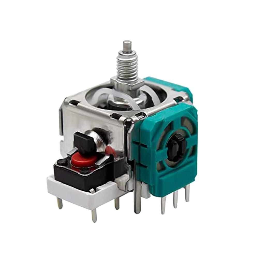 3D Analog Sensor Module Thumbstick Replacement For Elite Series 2 Controller 4763973183526
