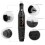 Plastic Sanding Machine Set Electric Pen Mini Electric Drill Sanding Tool Nail 3